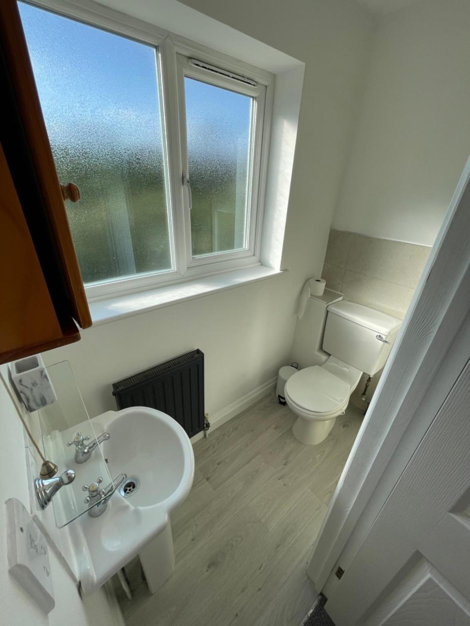 Large 5 Bed Detached House Near Stansted Airport With Parking For 2 Vehicles! Stansted Stays 스탠스테드마운트핏체트 외부 사진